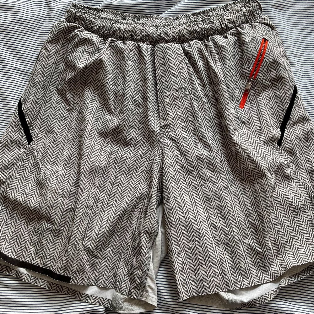 Lululemon Men's shorts